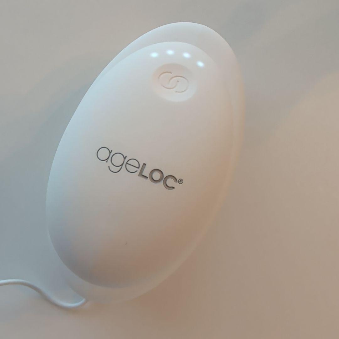 ageLOC ウェルスパ iO