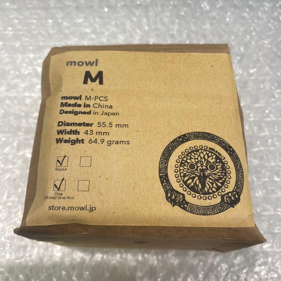 【新品】 mowl M-PCS マウル ヨーヨー