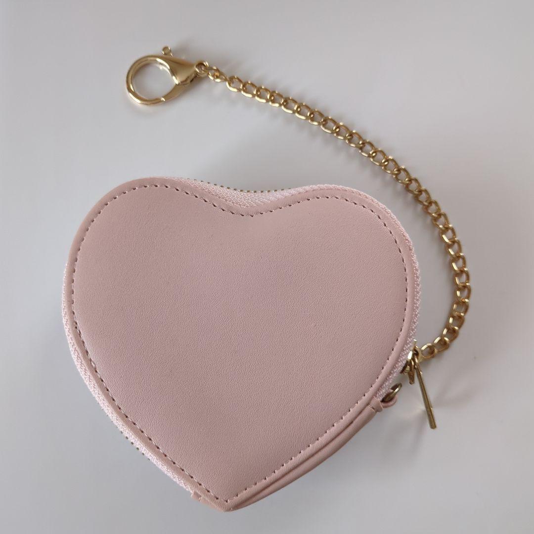 ブリングミー　ハローキティ　ポーチ　キーホルダー　スワロフスキー　サンリオ