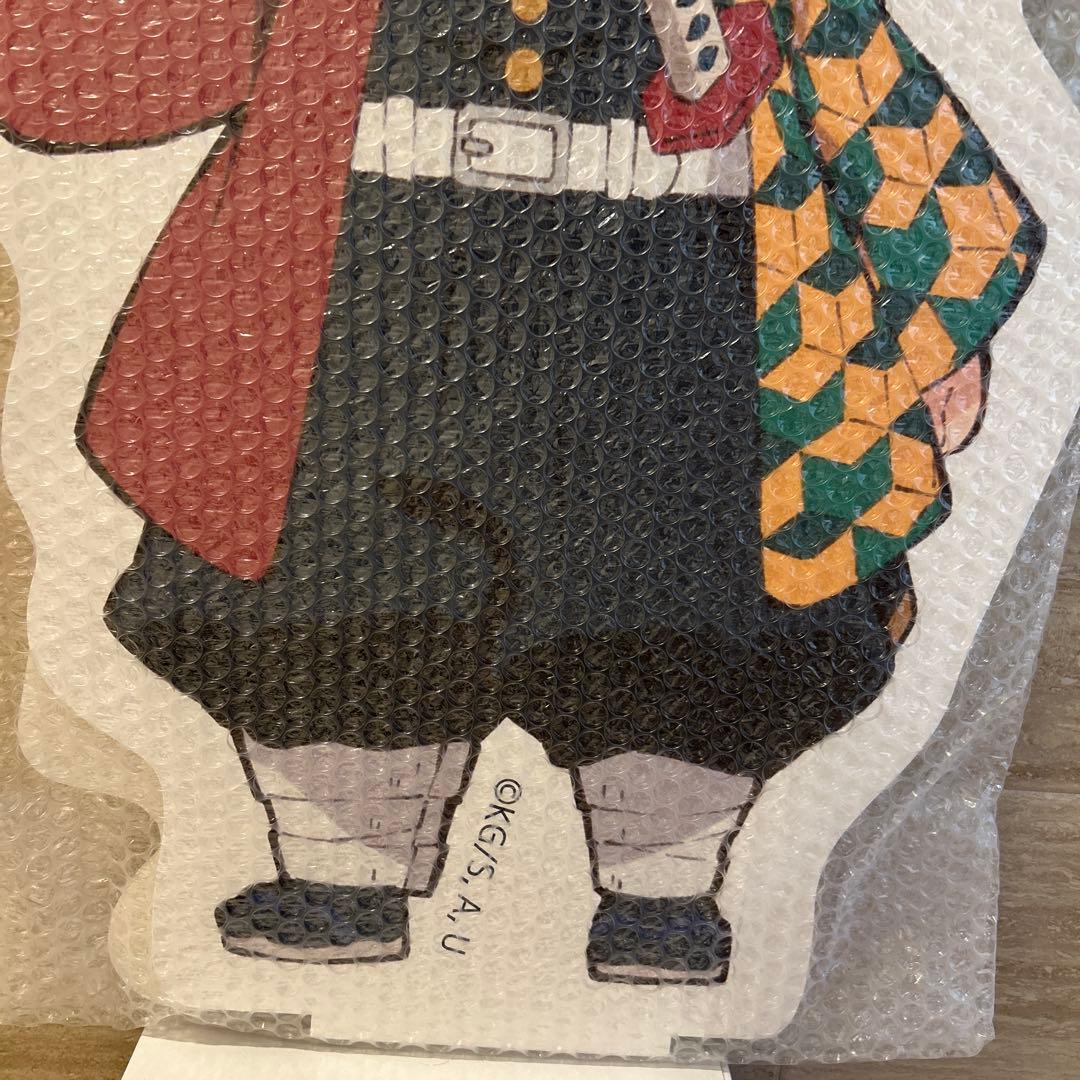 な*る様 ［未開封] 鬼滅の刃 繋がるスタンディPOP 冨岡義勇B