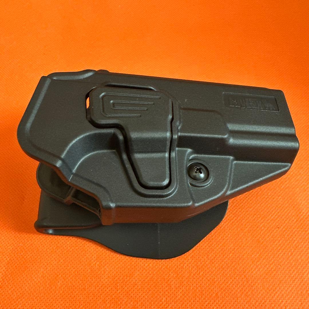 極美品⭐️カスタム 東京マルイ Glock 17 Gen5 MOS 試撃のみ