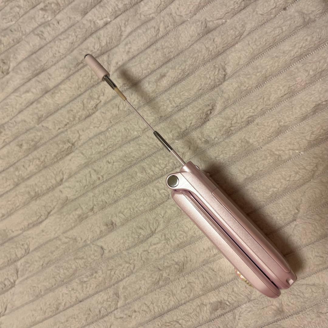 Hello Kitty cdma One 携帯電話本体