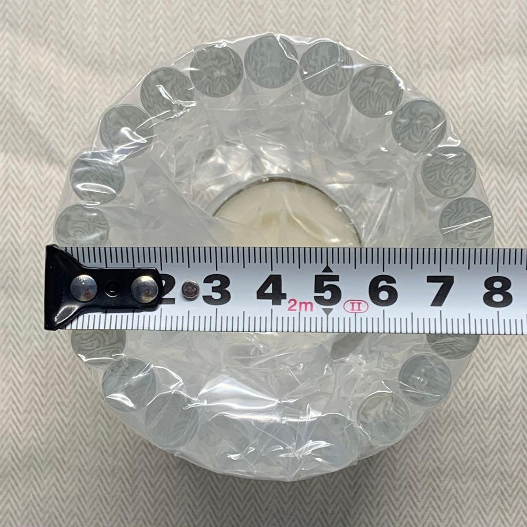 ⚜️セレブ必見⚜️ルイ13世⚜️キャンドルスタンド⚜️レミーマルタン⚜️未使用品⚜️超希少⚜️