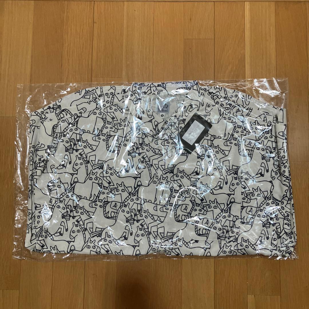 ゴースローキャラバン2026福袋XL