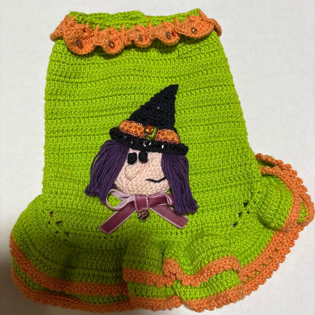 Pet a Portre (ペット ア ポルテ) 「ZOE」帽子付