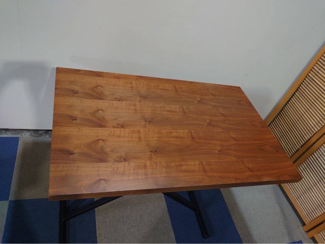 東京都23区送料込 ◆ ニトリ昇降リビングテーブル(TPH4842)