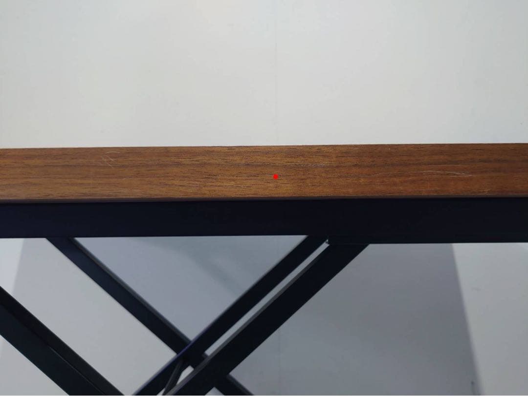 東京都23区送料込 ◆ ニトリ昇降リビングテーブル(TPH4842)