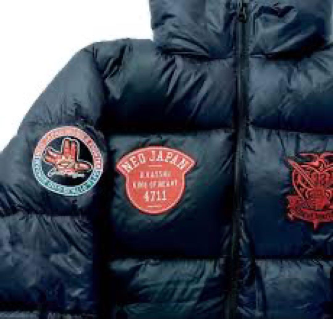 STRICT-G『機動武闘伝Gガンダム』nishikawaアップサイクルダウン