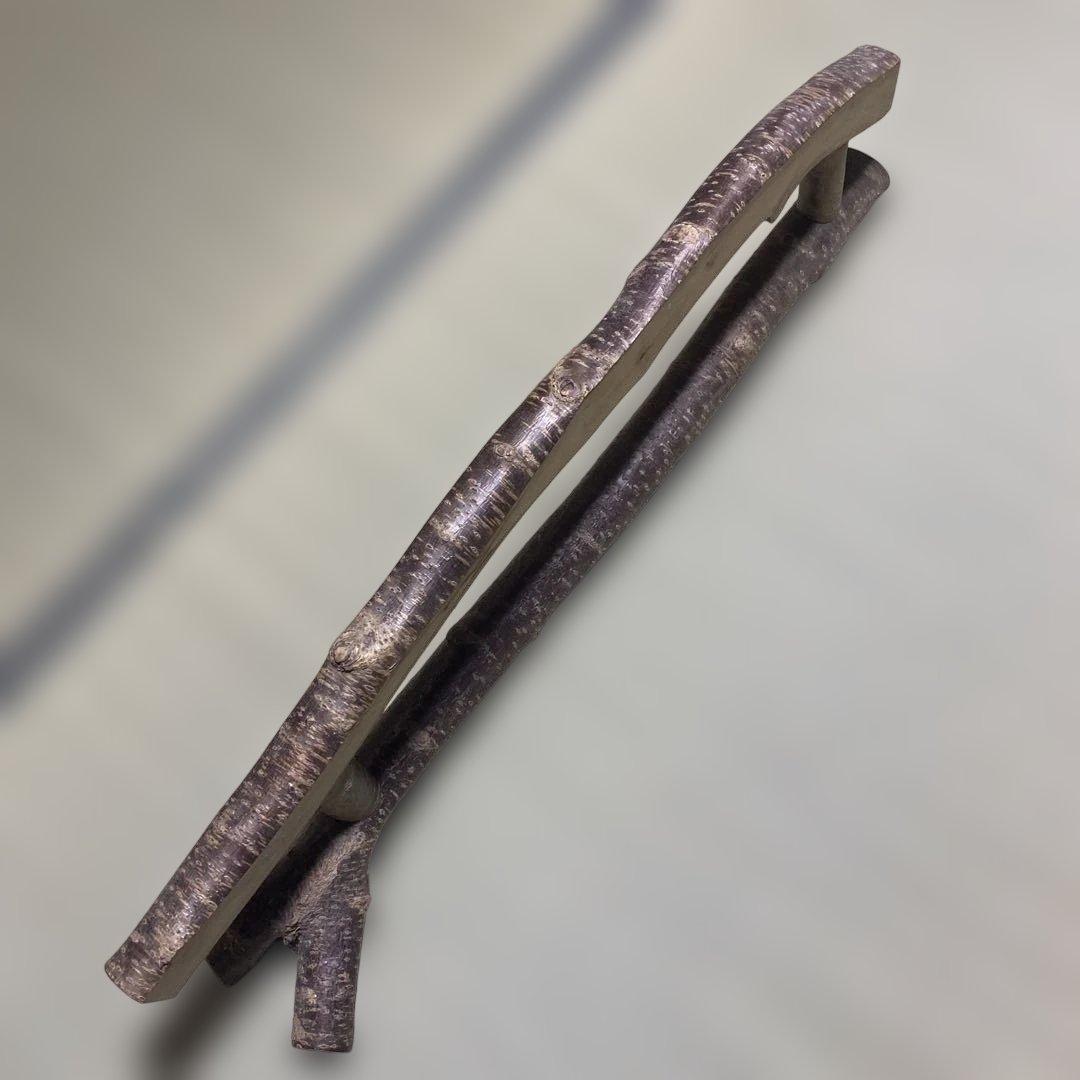 茶道具　結界　間仕切り