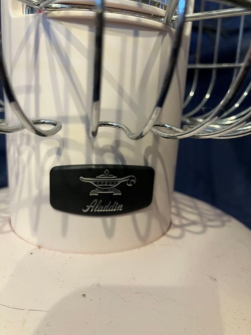 Aladdin 電気ヒーター CAH-42GA