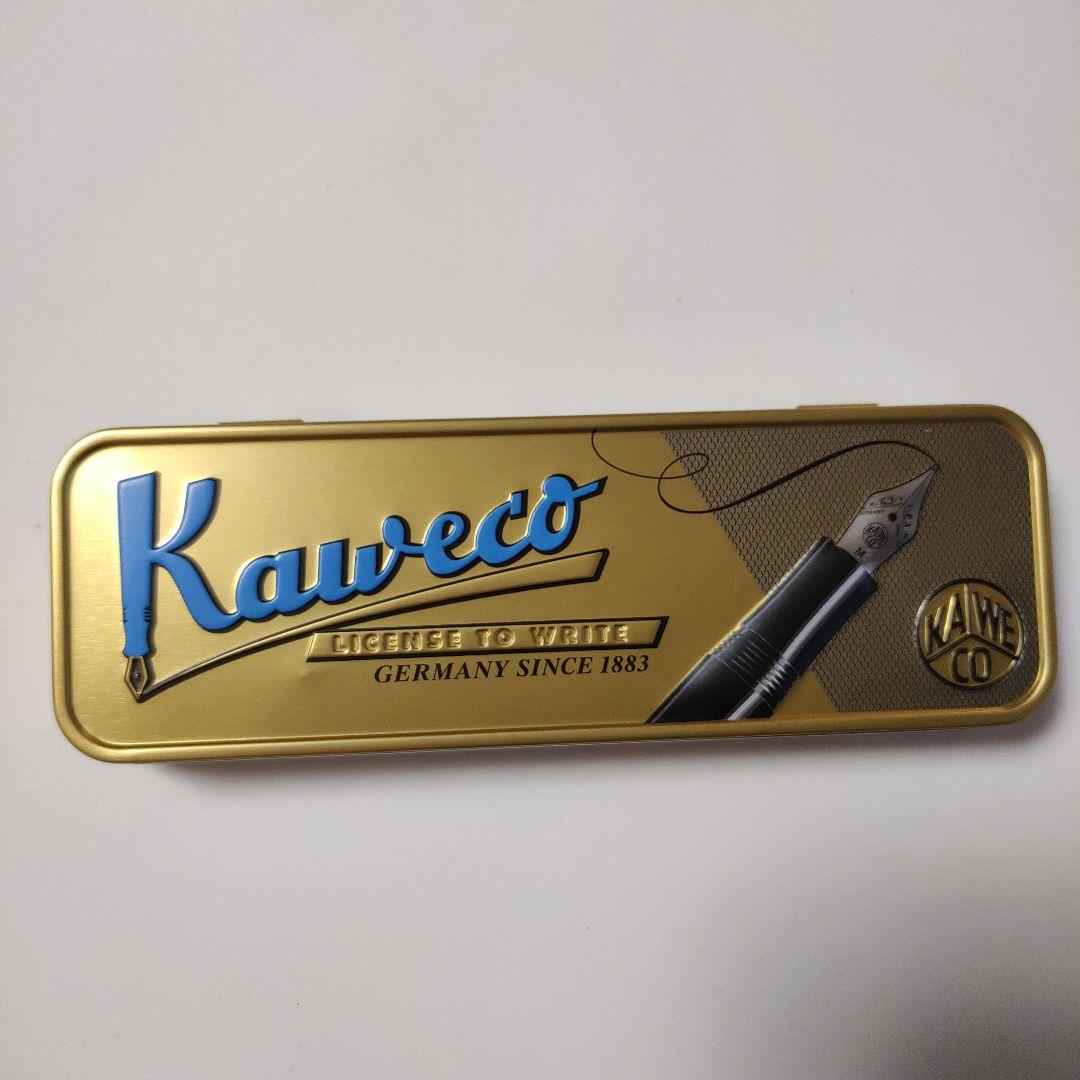 KAWECO　カヴェコ　ペンシル　スペシャル　ブルーエディション　0.7