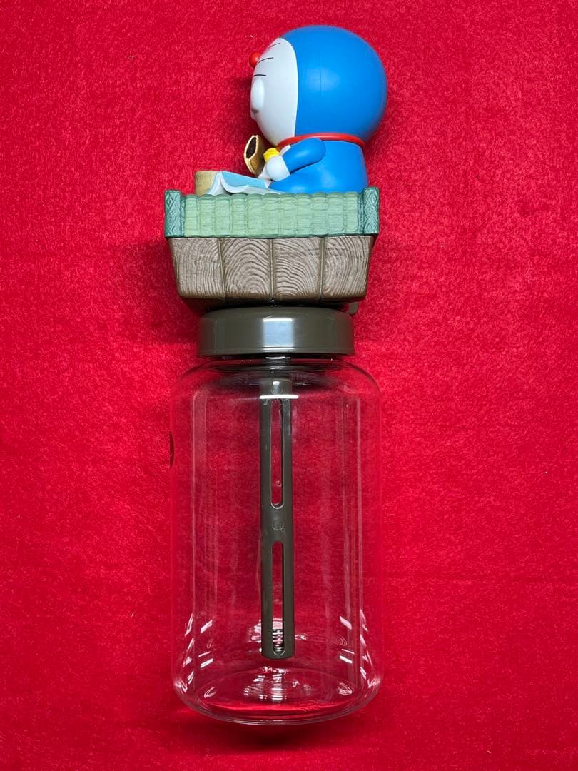 ドラえもん 卓上加湿器 どら焼きモグモグ