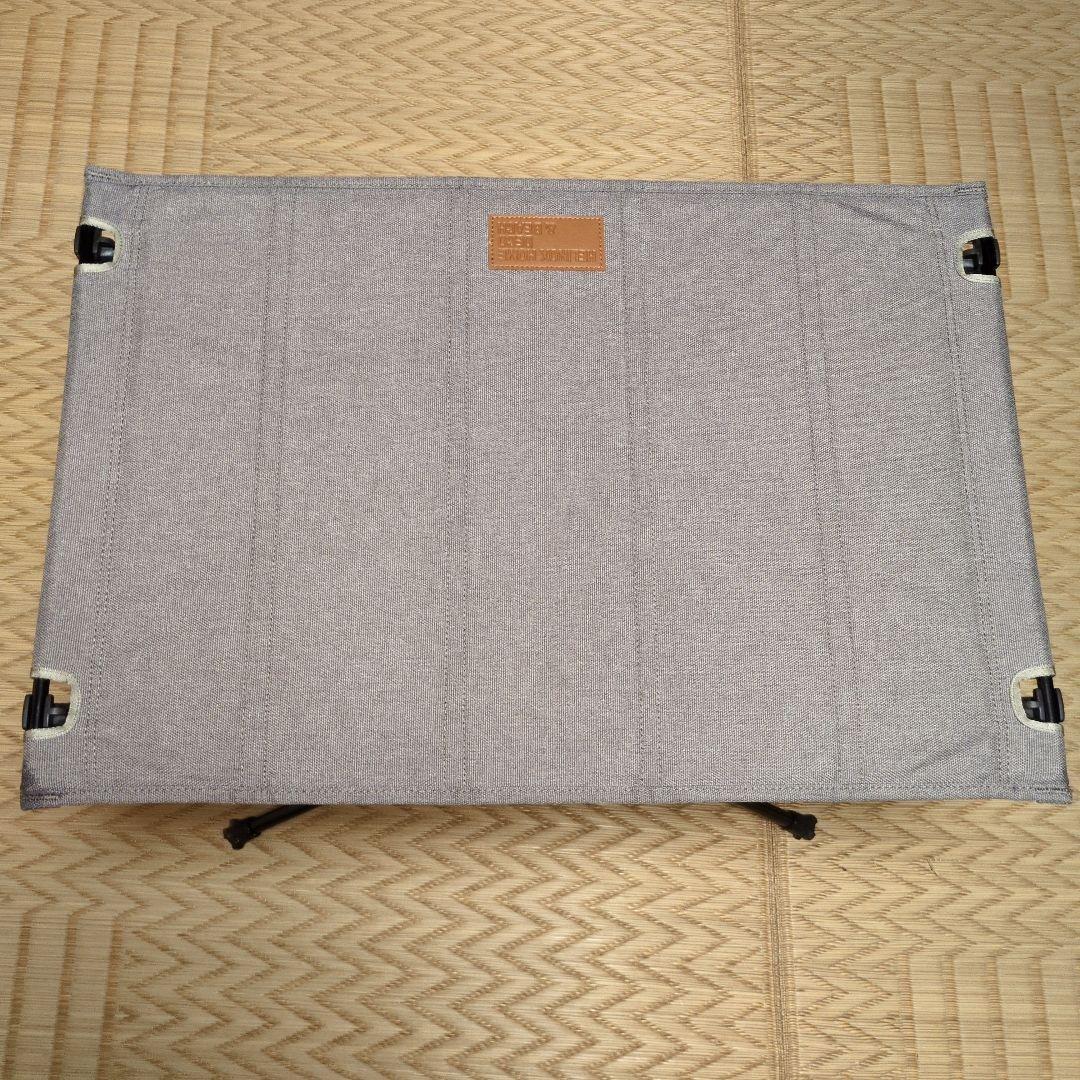 Helinox　テーブルワンホーム　ヘリノックス