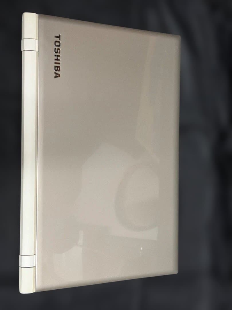 東芝　ダイナブック ノートPC　i7 16GB 500GB Windows11