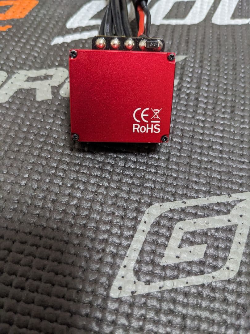 ホビーラジコン ACUVANCE XARVIS