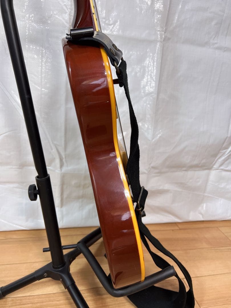 Greco LesPaul Type ElectricGuitarエレキギター