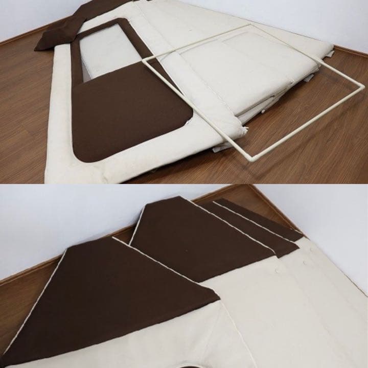 【値下げ交渉可能】infistDesign 防音室 ライトルームL 0.83畳