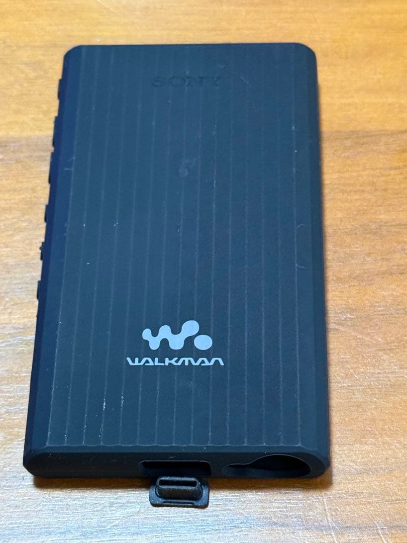 ポータブルプレーヤー SONY WALKMAN NW-A307 64GB