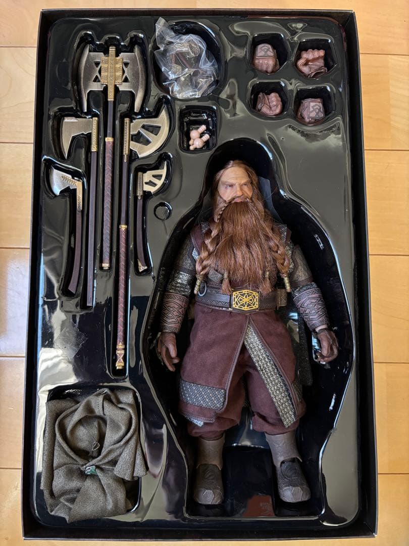 Asmus Toys アスモストイズ ギムリ