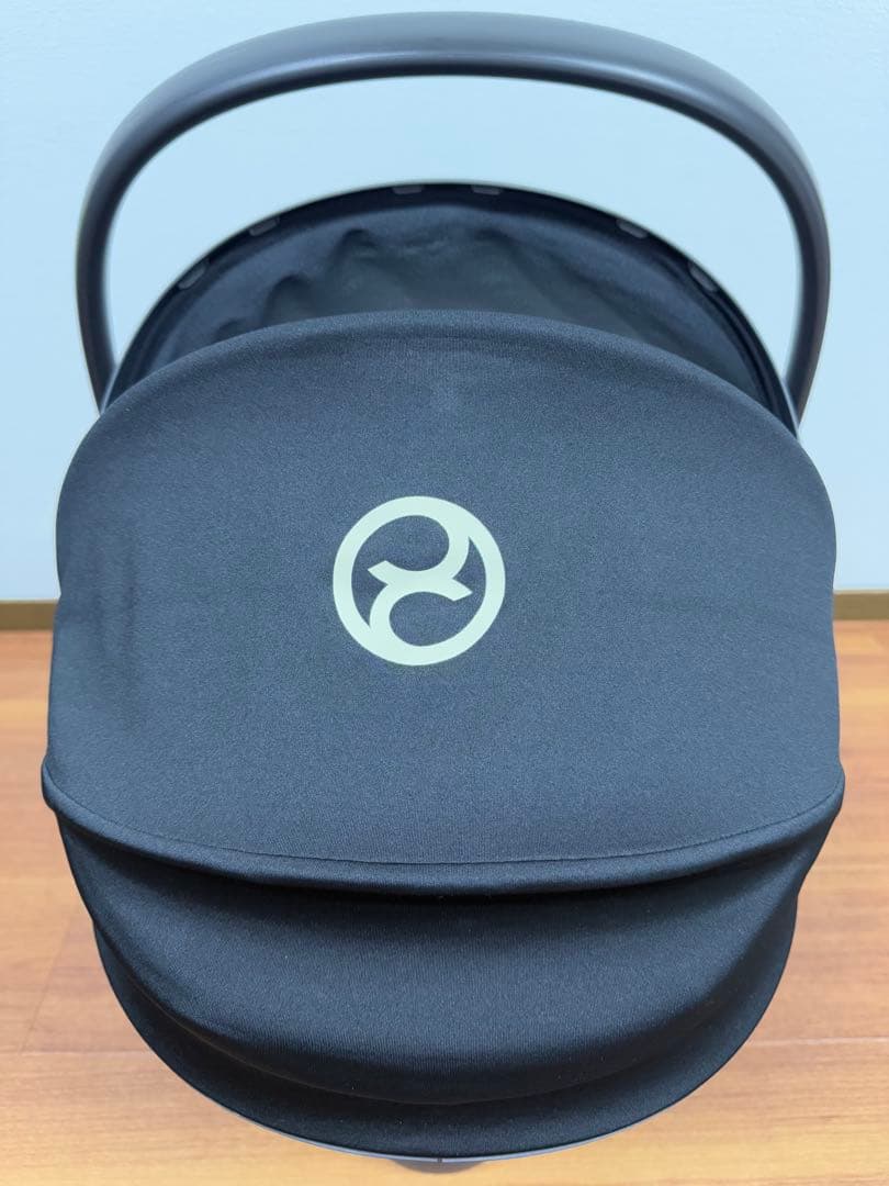 【美品】サイベックス　ベース付　ATON S2 i-Size BaseOne