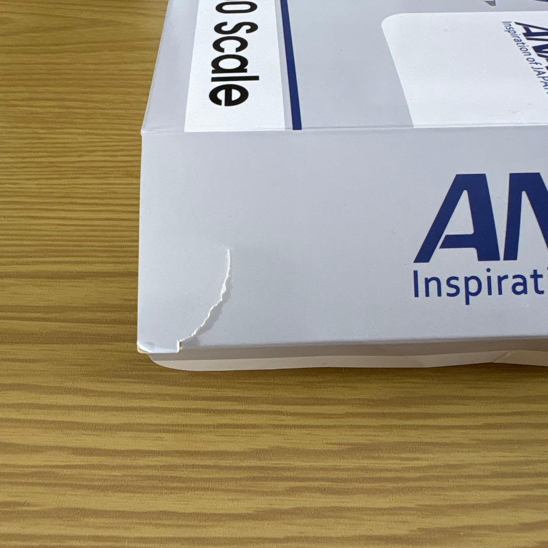 ANA 全日空　787-10 1/400 JA981A av社製※箱破れ有