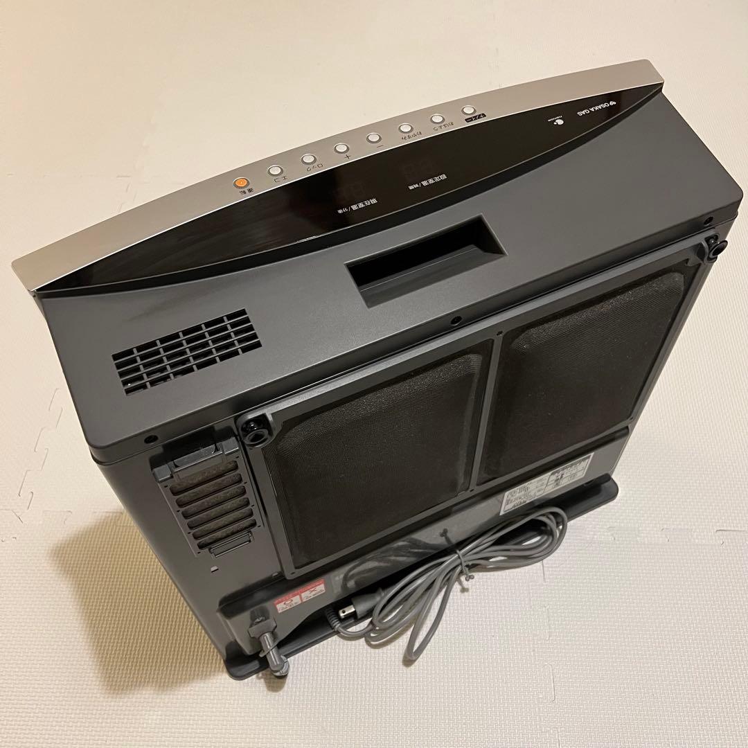 ノーリツ ヒーター（都市ガス用） GFH-4003D-WS ガスコードおまけ