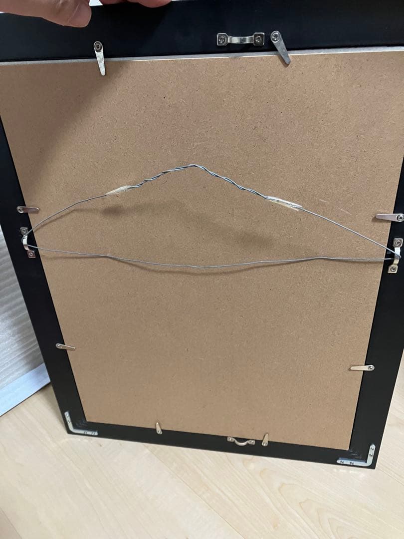 あめとゆき先生　ブレンドリームA4複製原画　Cherry candy Extra