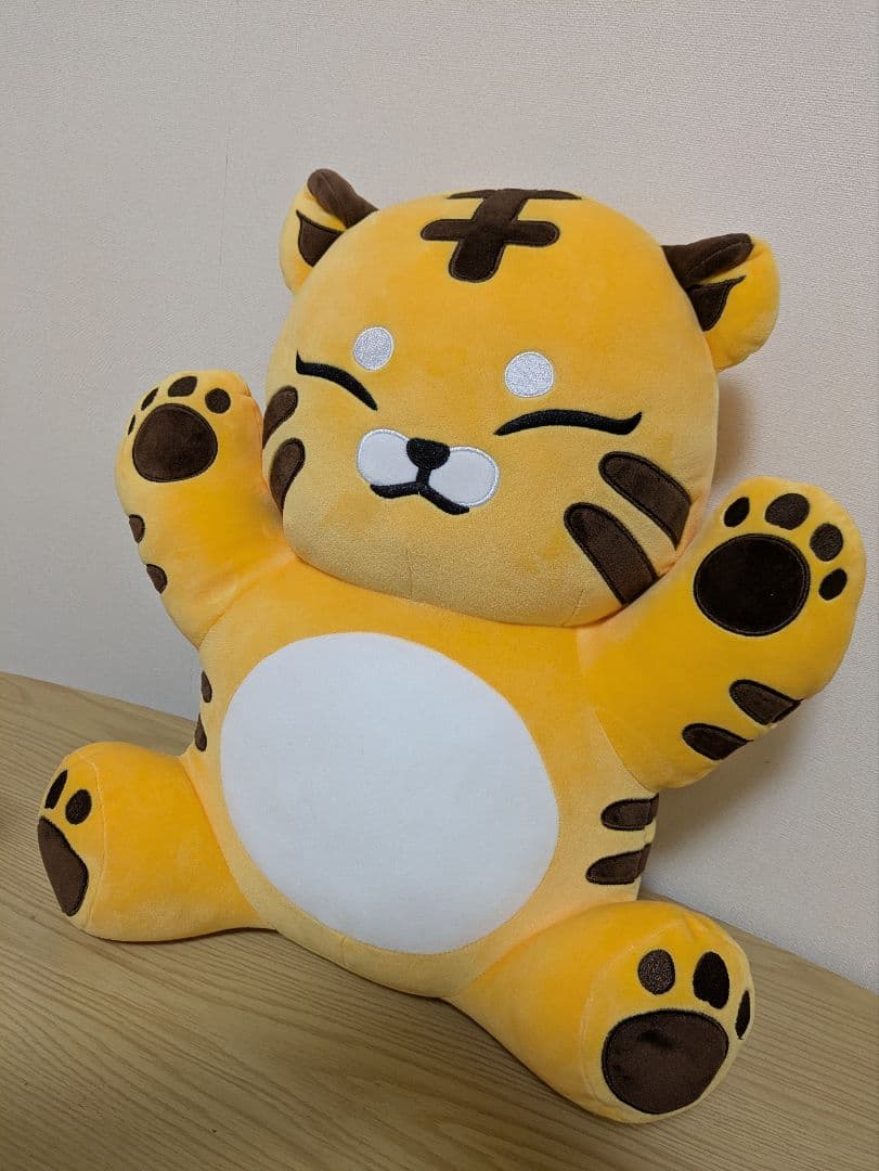 SEVENTEEN セブチ ホシ 호시 アーティストメイド ぬいぐるみトレカ付き