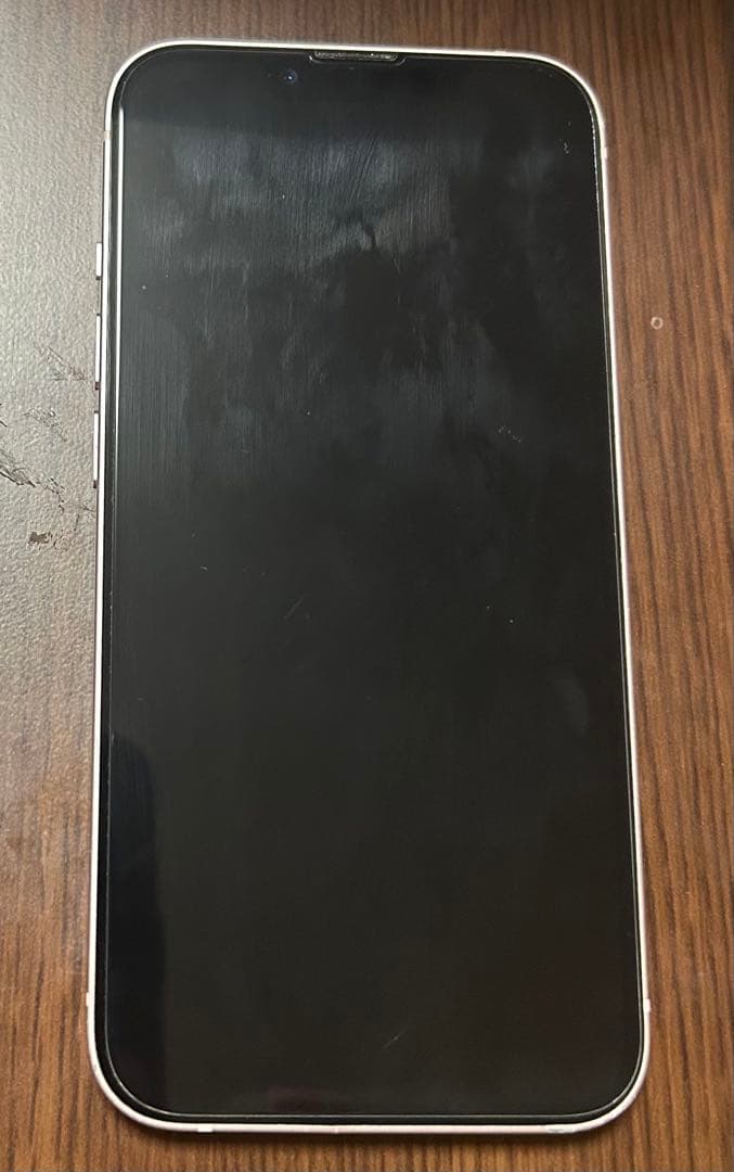 iPhone Pink iPhone13 256GB ピンク SIMフリー