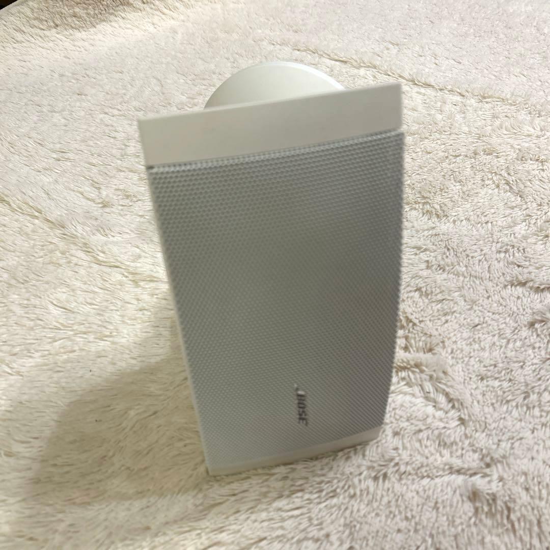 BOSE DS16S スピーカー2台セット 天井取り付けブラケット天吊ボーズ