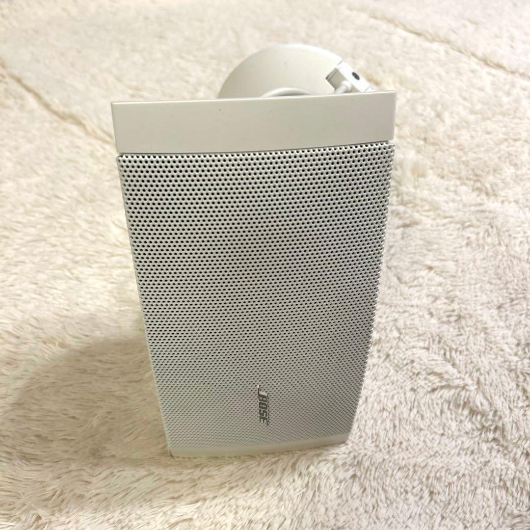 BOSE DS16S スピーカー2台セット 天井取り付けブラケット天吊ボーズ