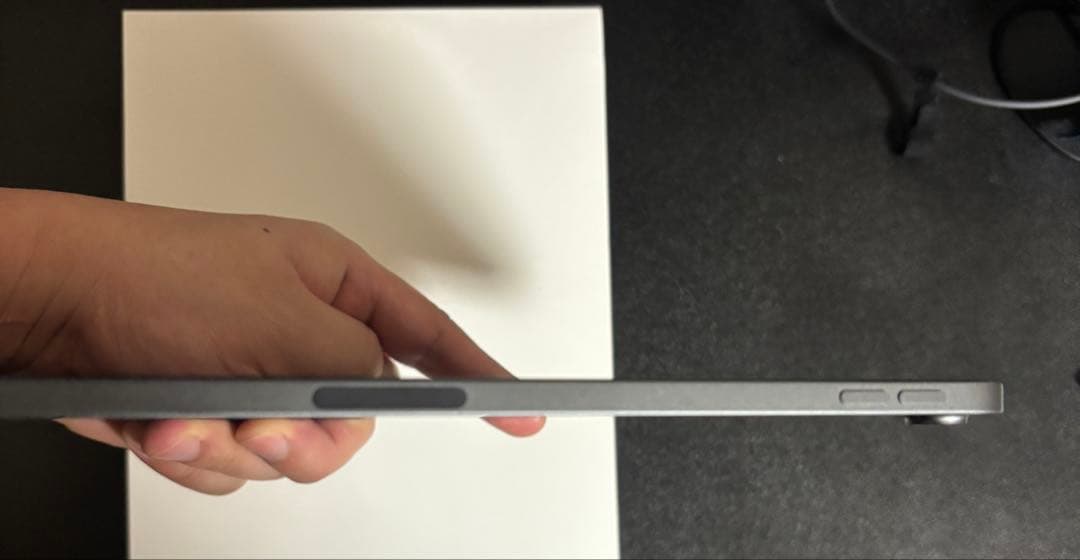 iPad Air（第5世代） Wi-Fi 64GB Apple Pencil付き