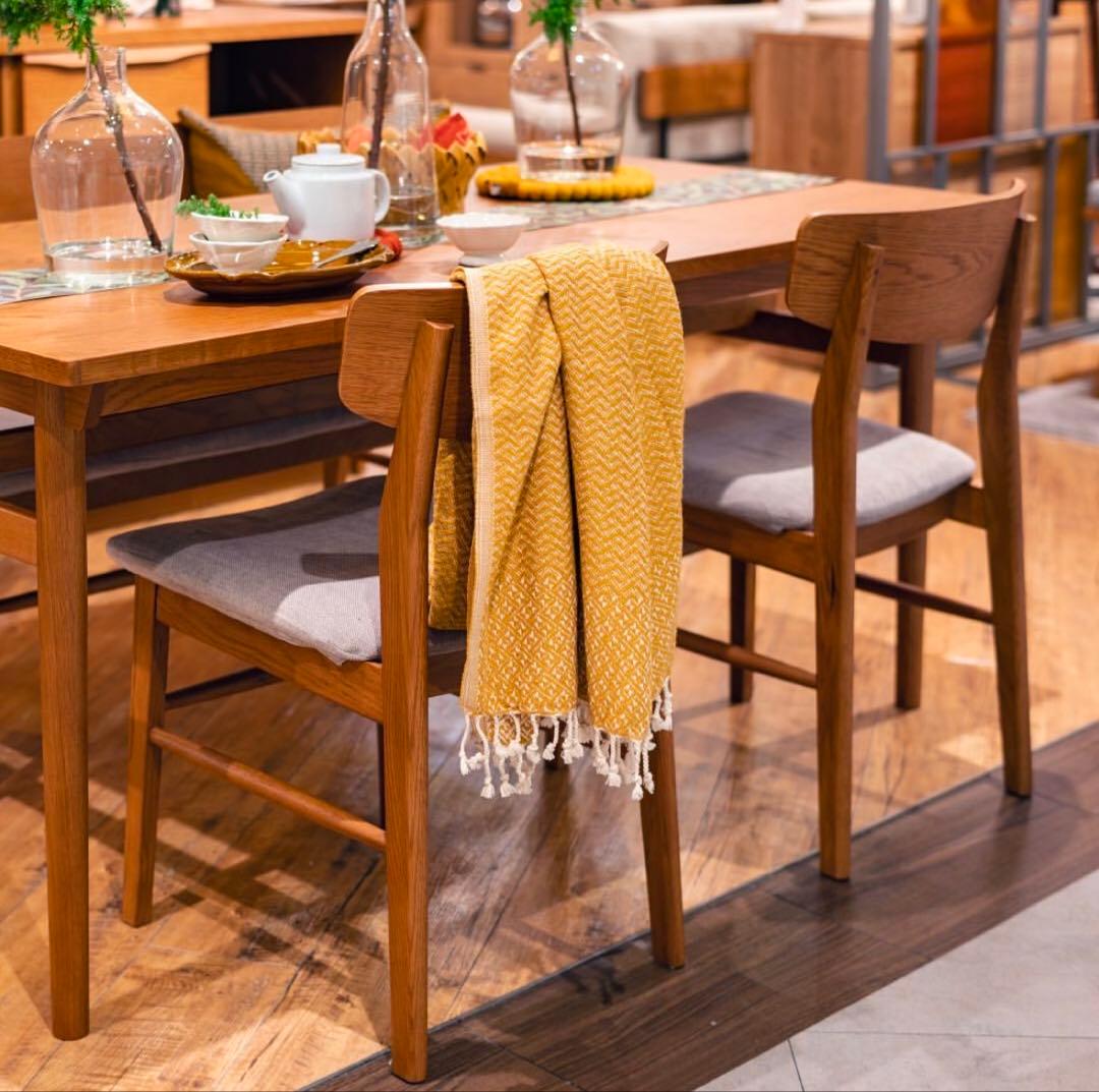 [ぱん] unico ウニコ KIRP キルプ ダイニングセット