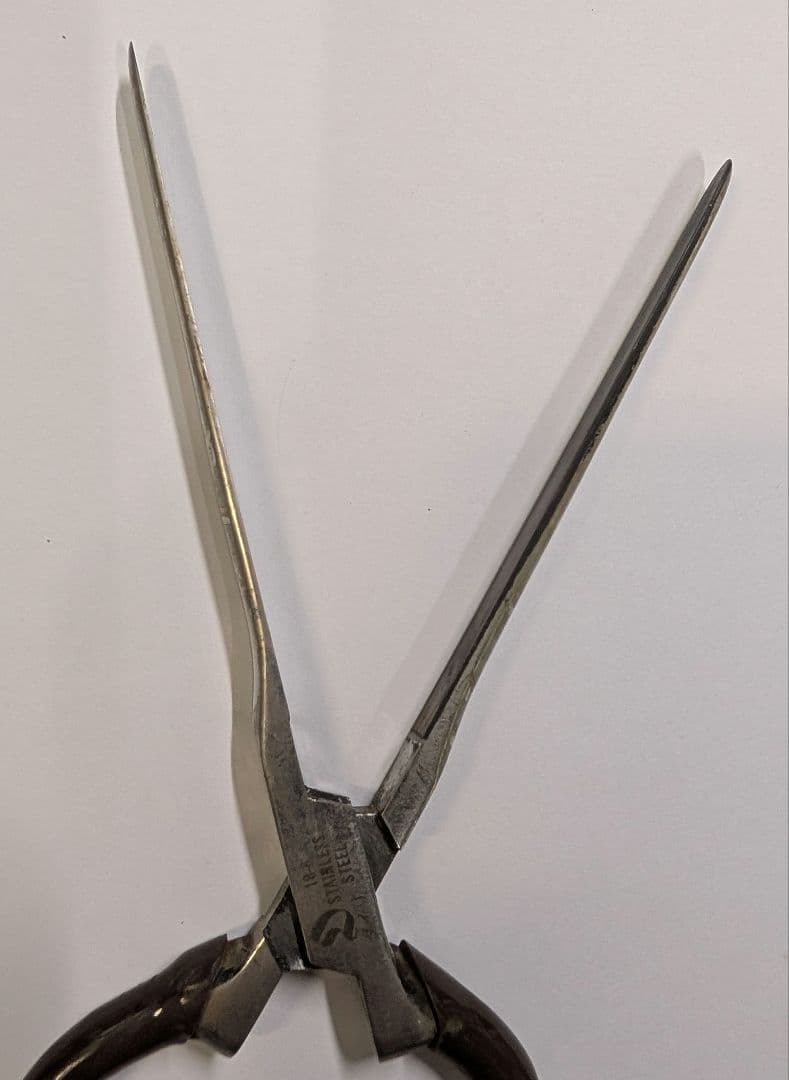 ダイリ　アイロン　2本　セット