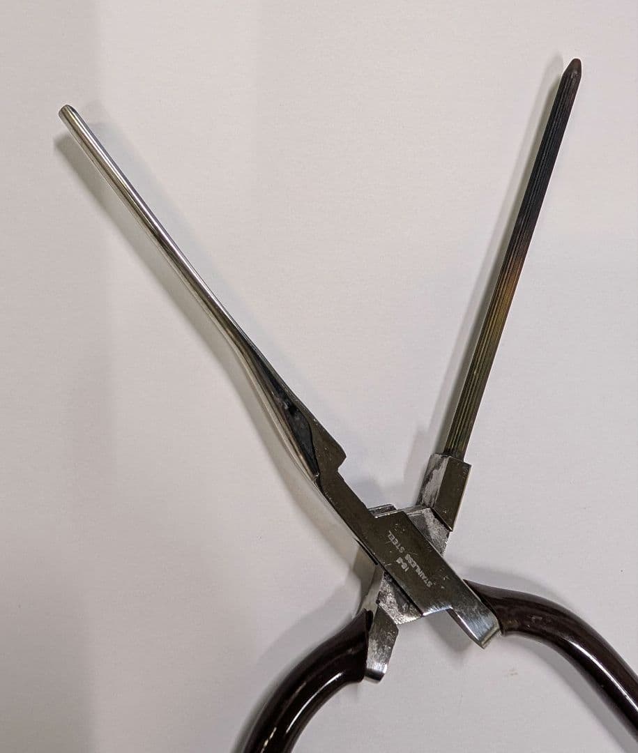 ダイリ　アイロン　2本　セット