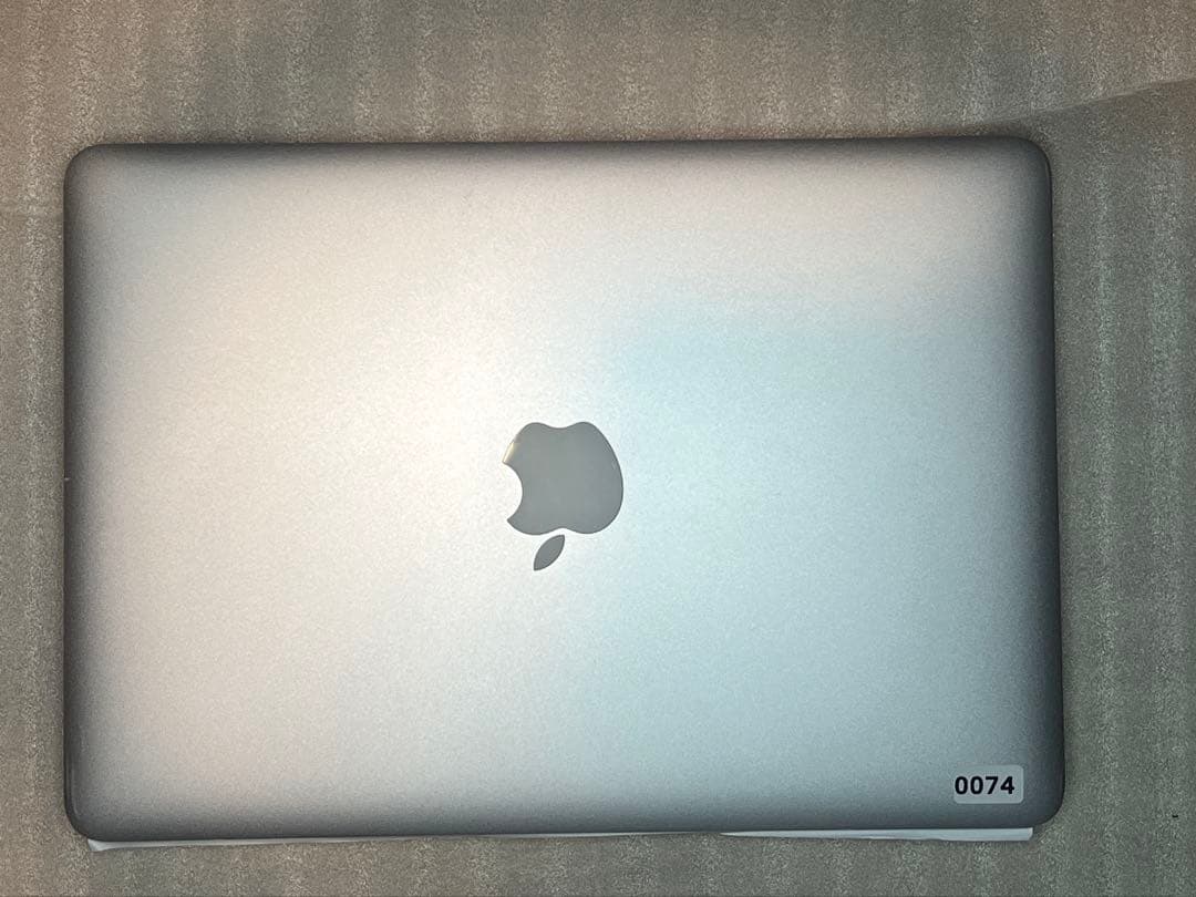 【2022年os】MacBook pro