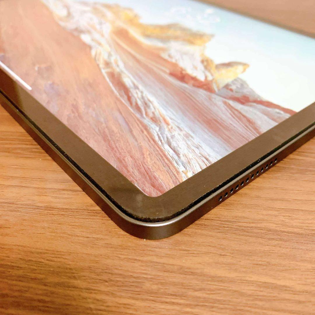 美品iPad Air 第5世代256GB BT90%