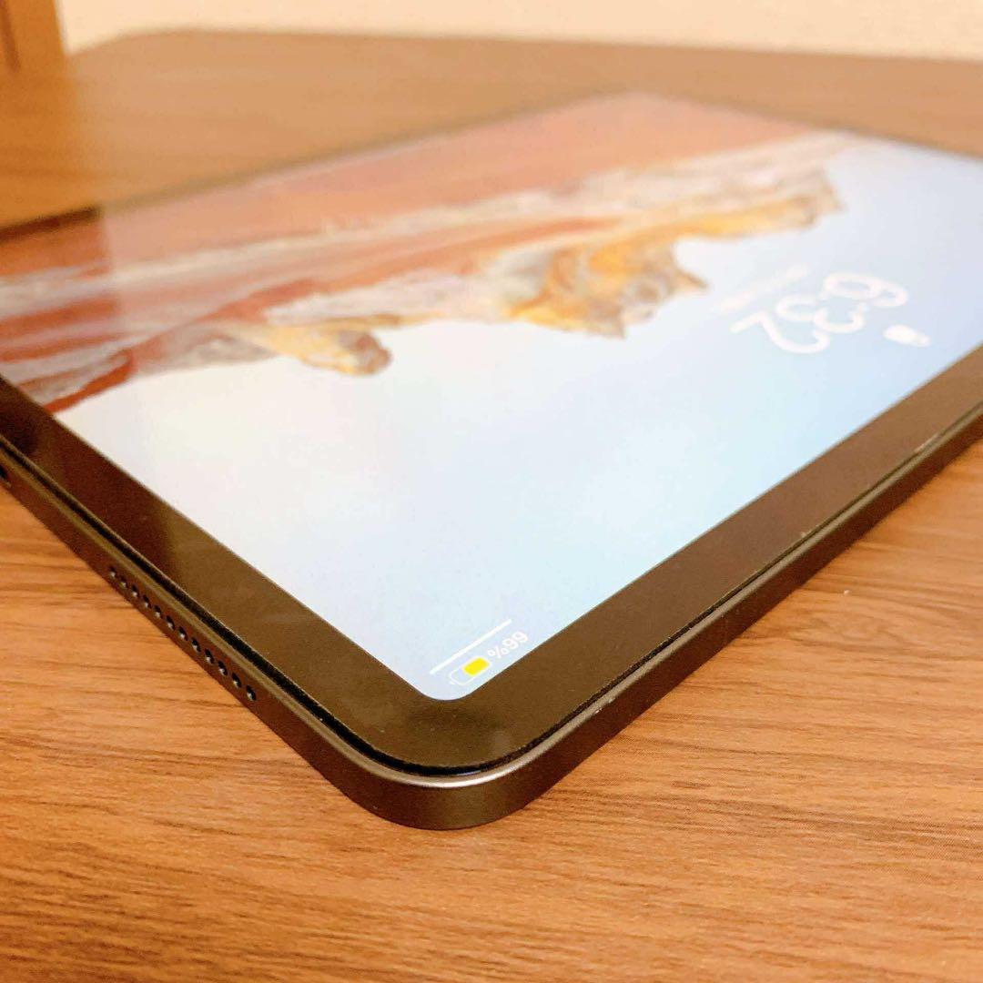 美品iPad Air 第5世代256GB BT90%