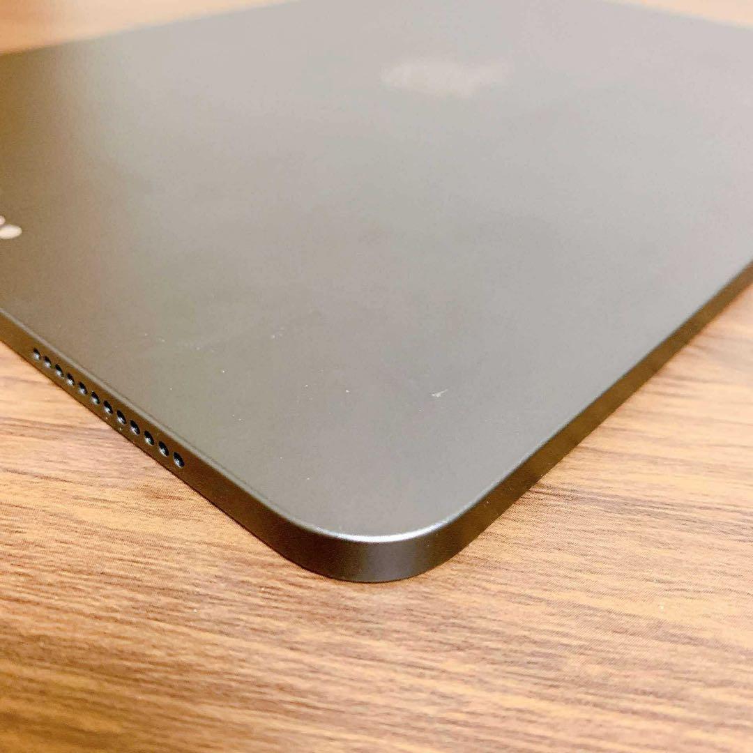 美品iPad Air 第5世代256GB BT90%