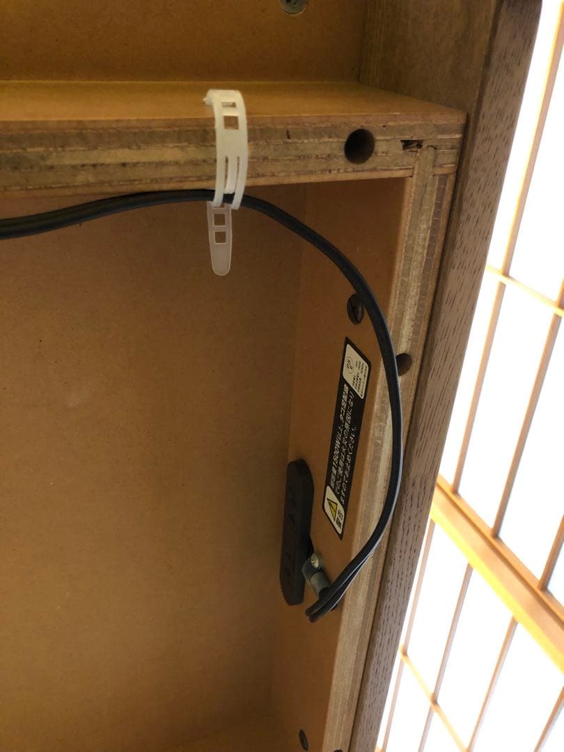 カリモク パーソナルデスク