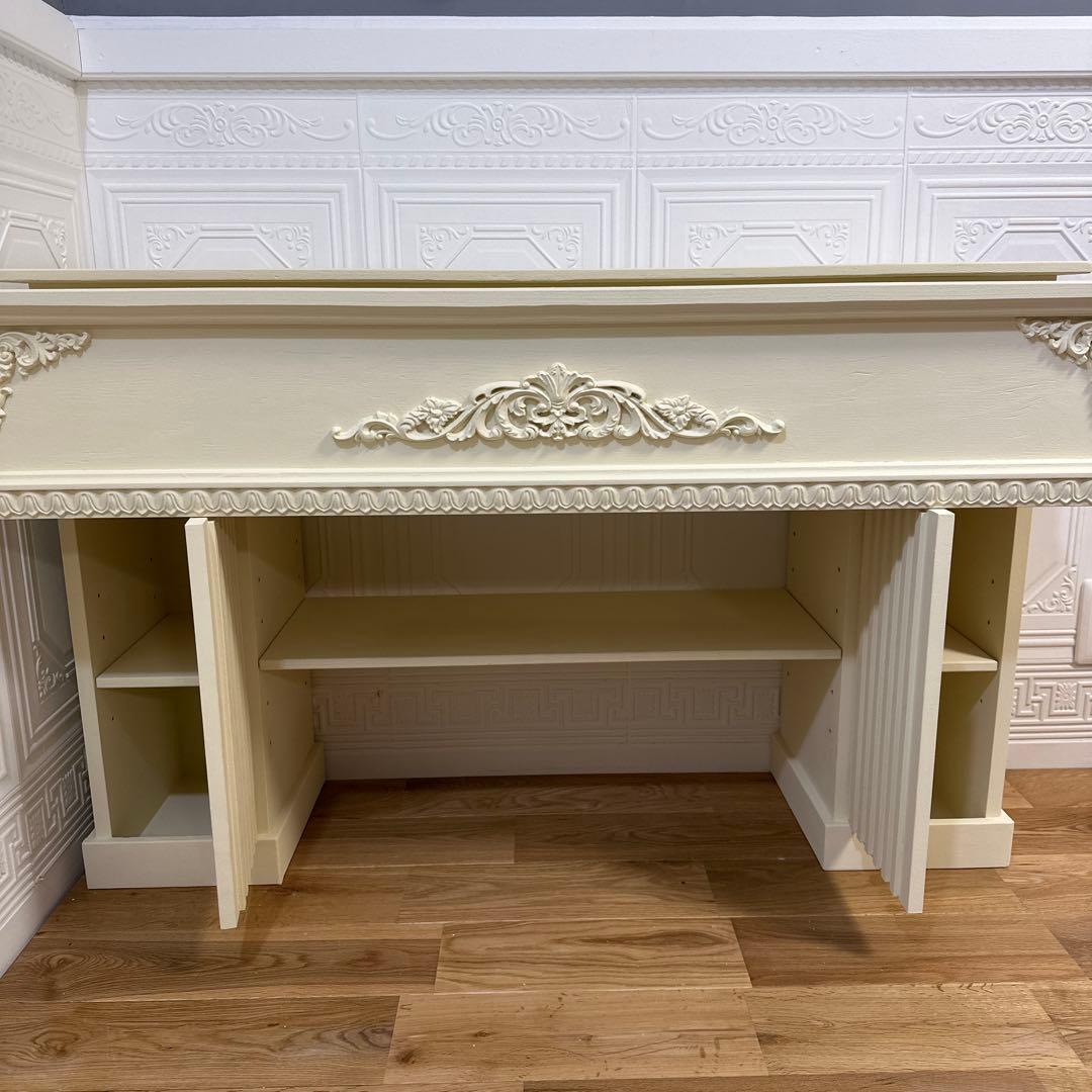 奈々マントルピース