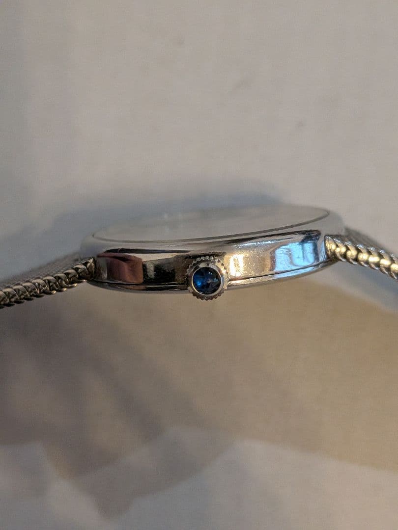 【人気】WALTHAM Maxim 不動