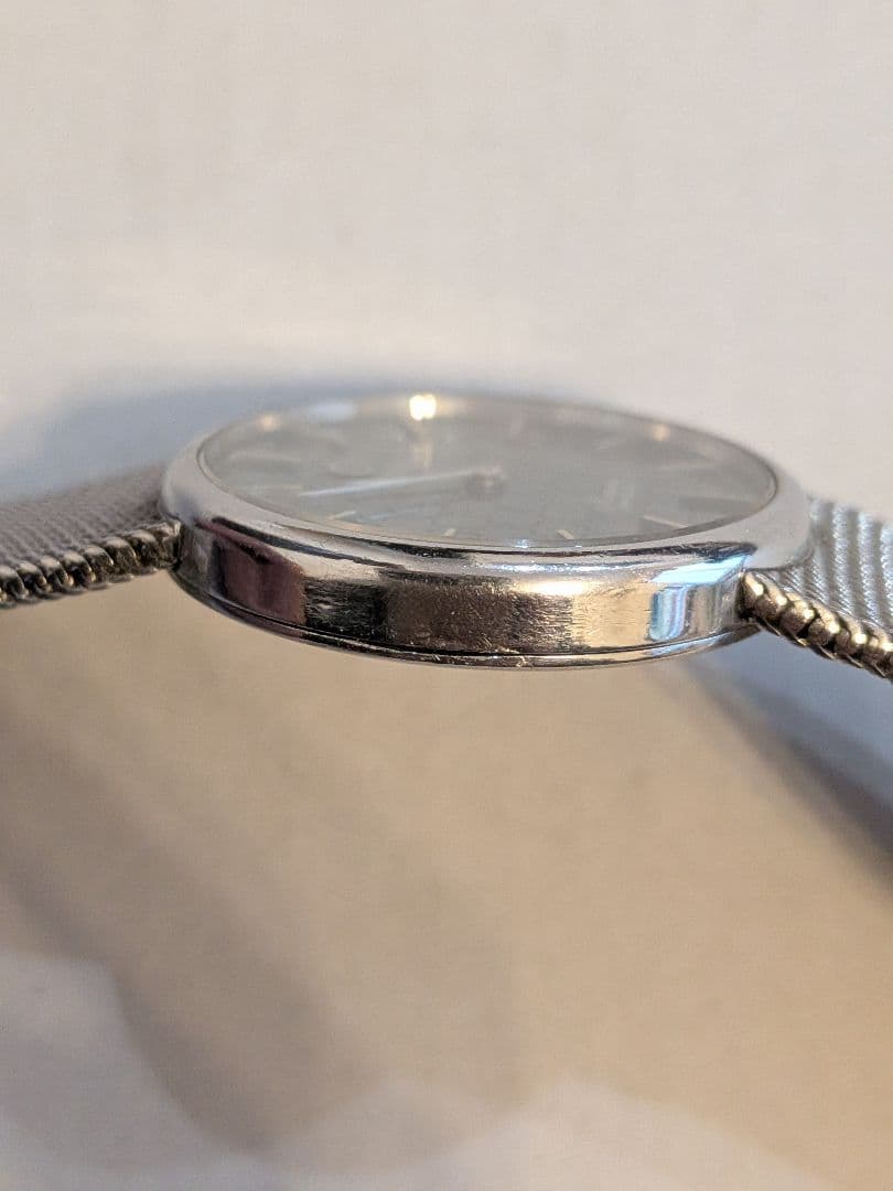 【人気】WALTHAM Maxim 不動