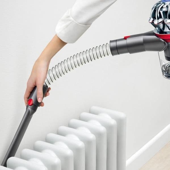 ダイソン SV11掃除機＋マキタ18vアダプターセット 完全分解清掃済み 動作品