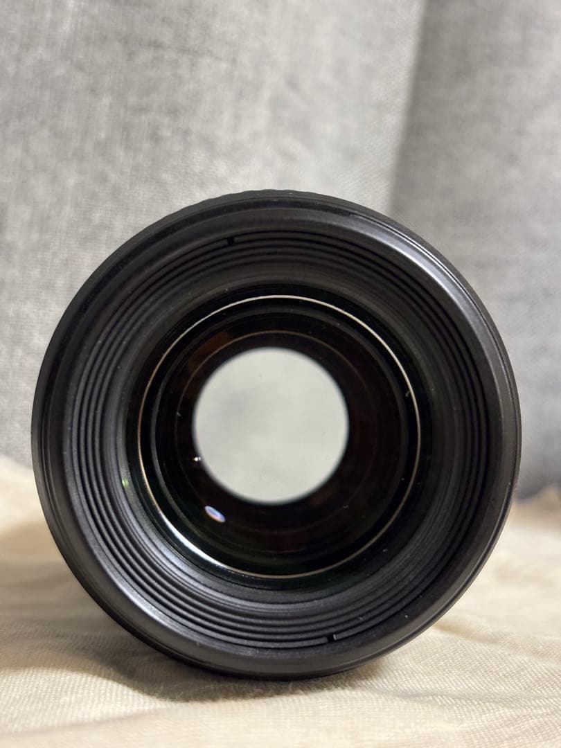 Liry 　Canon EF 100mm F2.8マクロUSM