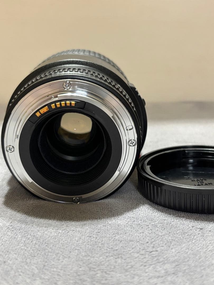 Liry 　Canon EF 100mm F2.8マクロUSM