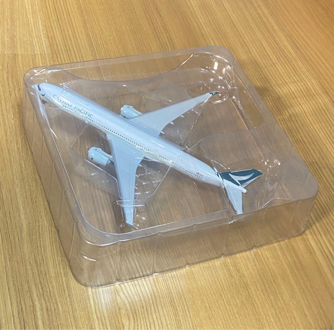 キャセイパシフィック航空Airbus350-1000