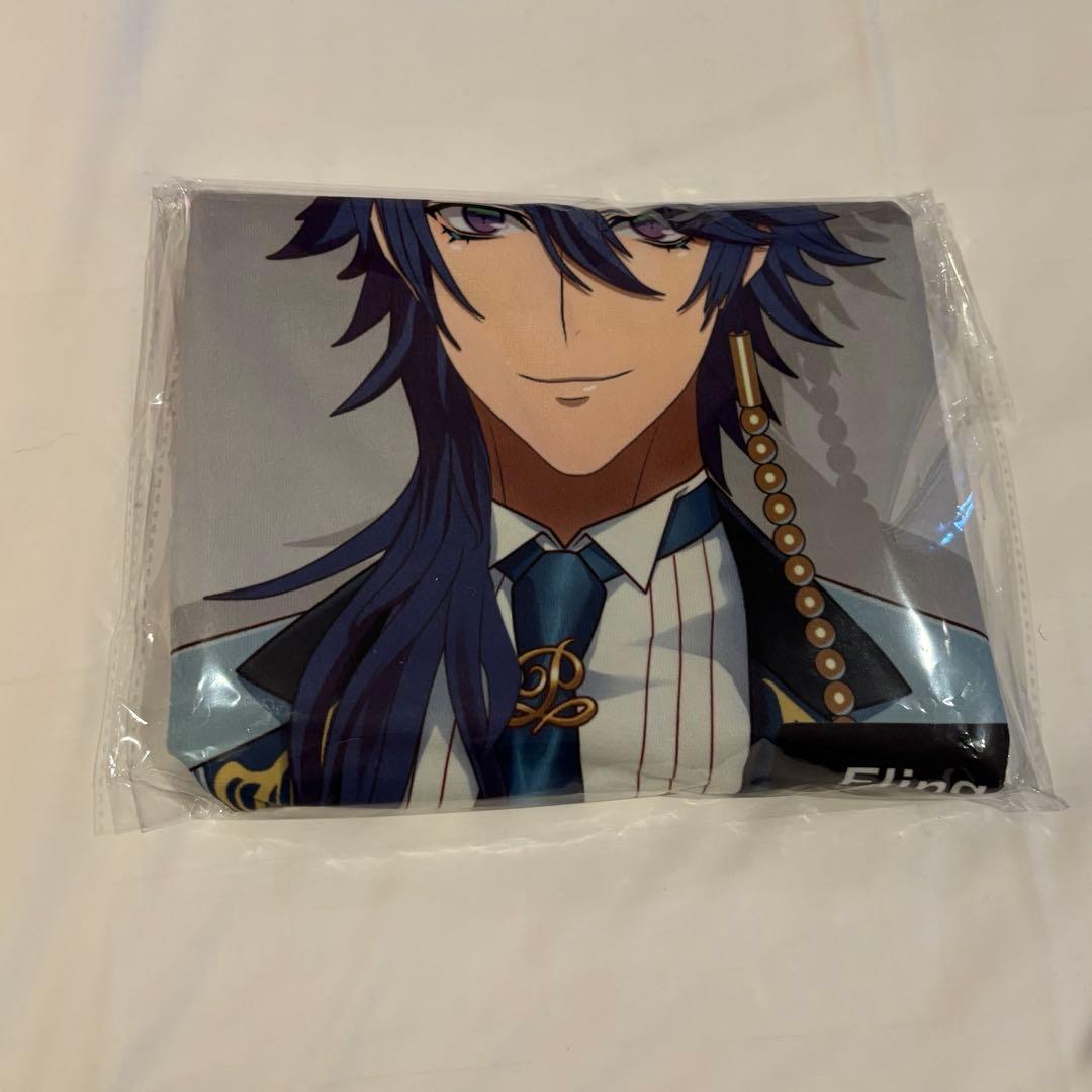 K*。様 ヒプマイ サンシャインプリンスホテル コラボルーム アメニティ