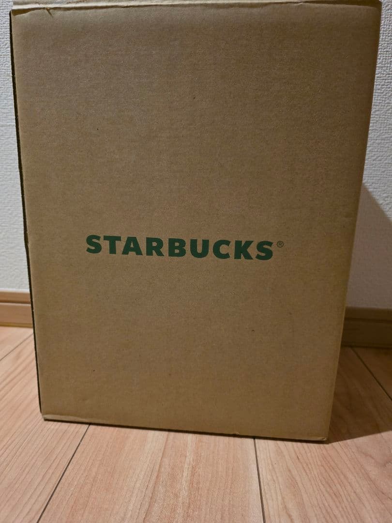 【抜き取り無し】スターバックス 福袋 2026 STARBUCKS チケット有り