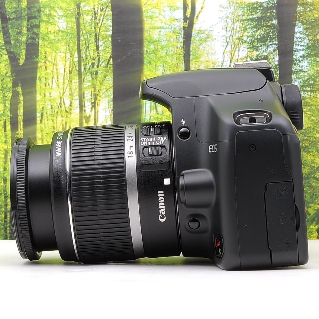 ショット数434枚！スマホ転送セット☆Canon Kiss X2 ★